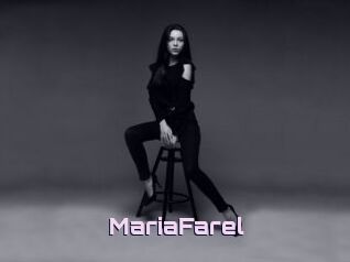 MariaFarel