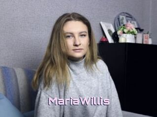 MariaWillis