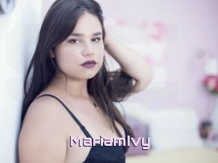 MariamIvy