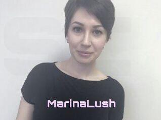 MarinaLush