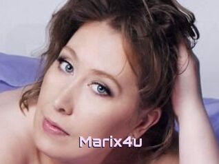 Marix4u
