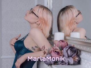 MarlaMonik