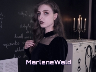 MarleneWald