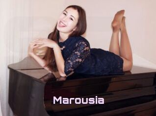 Marousia