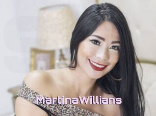 MartinaWillians