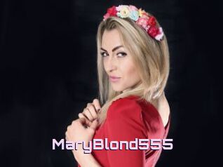 MaryBlond555
