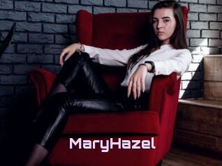 MaryHazel