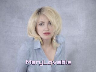 MaryLovable