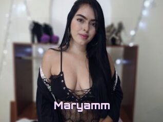 Maryamm