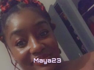 Maya23