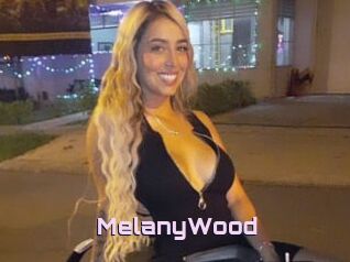 MelanyWood