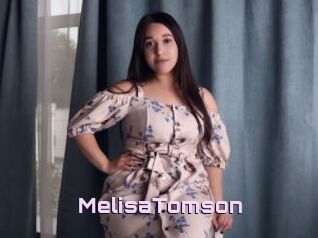 MelisaTomson