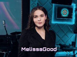 MelissaGood