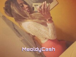 MeoldyCash