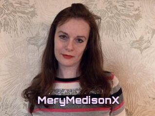 MeryMedisonX