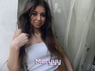 Meryyy