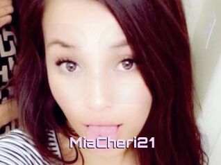 MiaCheri21