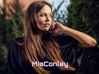 MiaConley