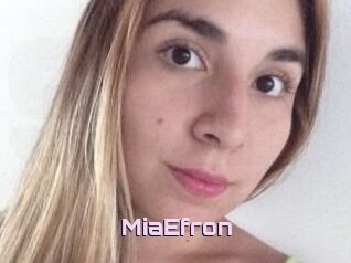 MiaEfron