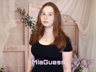 MiaGuess