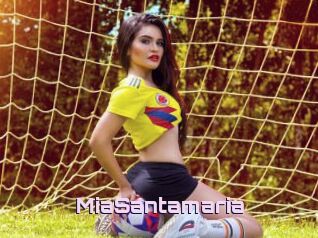 MiaSantamaria