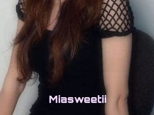 Miasweetii