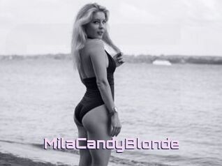 MilaCandyBlonde