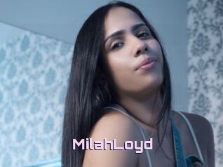 MilahLoyd