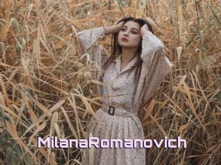 MilanaRomanovich
