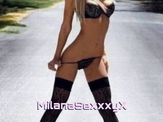 MilanaSexxxyX