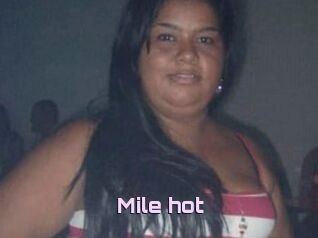Mile_hot