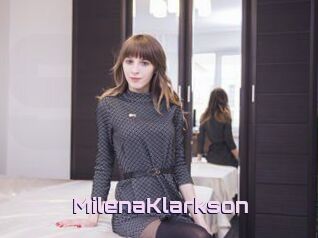 MilenaKlarkson