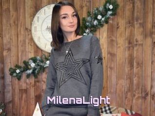 MilenaLight