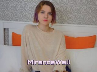 MirandaWall