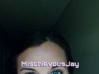 MischievousJay