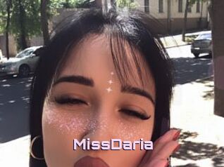 MissDaria