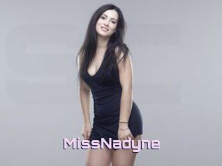 MissNadyne