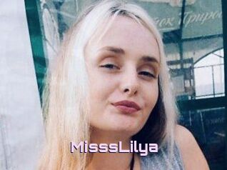 MisssLilya