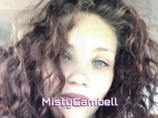 MistyCambell