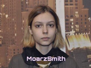 MoarzSmith