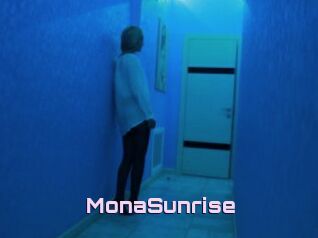 MonaSunrise