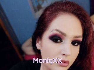 MoniqXX