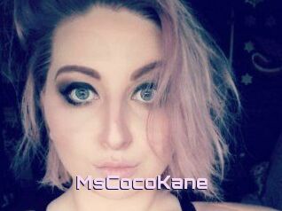 MsCocoKane