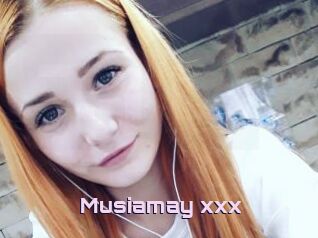 Musiamay_xxx