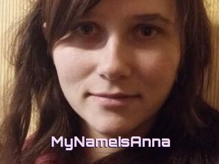 MyNameIsAnna