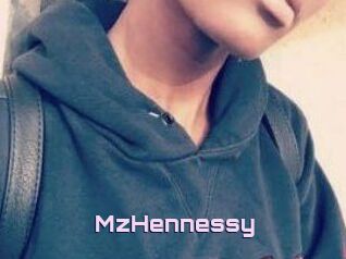 MzHennessy