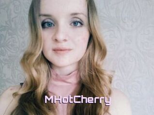 MHotCherry