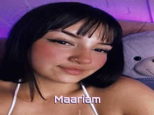 Maariam