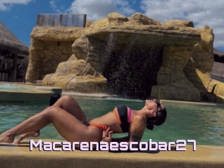 Macarenaescobar27