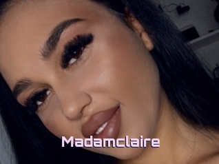 Madamclaire